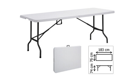 Location Table de réception Autre à La Ravoire